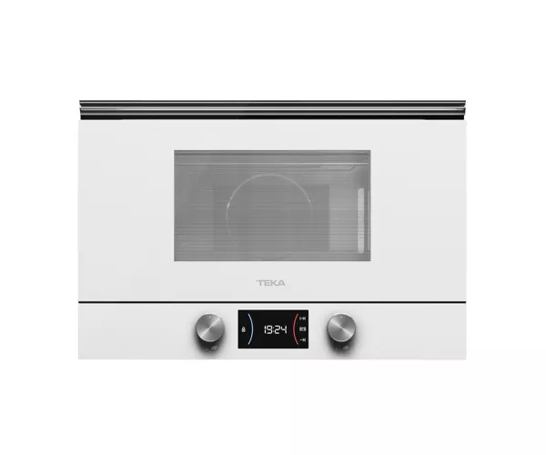 Teka ML 8220 BIS Built-in Grill microwave 22 L 2500 W White
