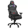 ASUS ROG Chariot RGB Universal-Gamingstuhl Schwarz