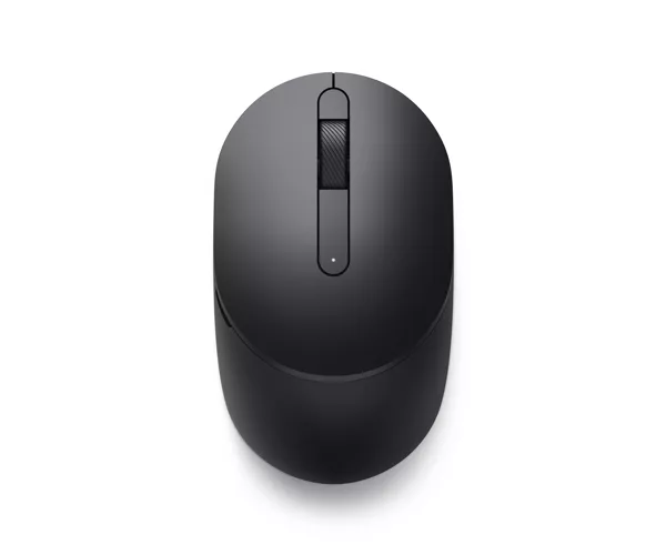DELL Mobile Wireless-Maus – MS3320W – Schwarz