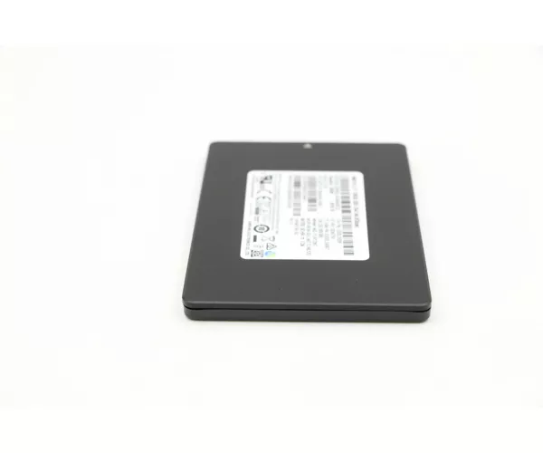 Lenovo 00UP390 Internes Solid State Drive 512 GB 2.5 Serial ATA III