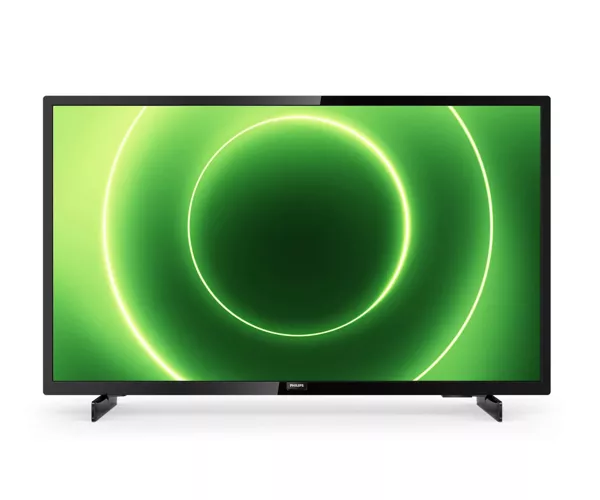 Philips 6800 series 32PFS6805/12 Fernseher 81,3 cm (32) Full HD Smart-TV WLAN Schwarz