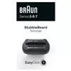 Braun EasyClick Scherkopf