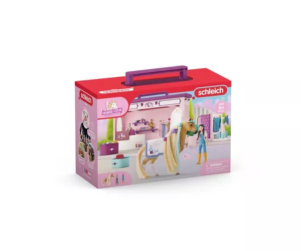 schleich HORSE CLUB Sofia’s Beauties 42587 Spielzeug-Set