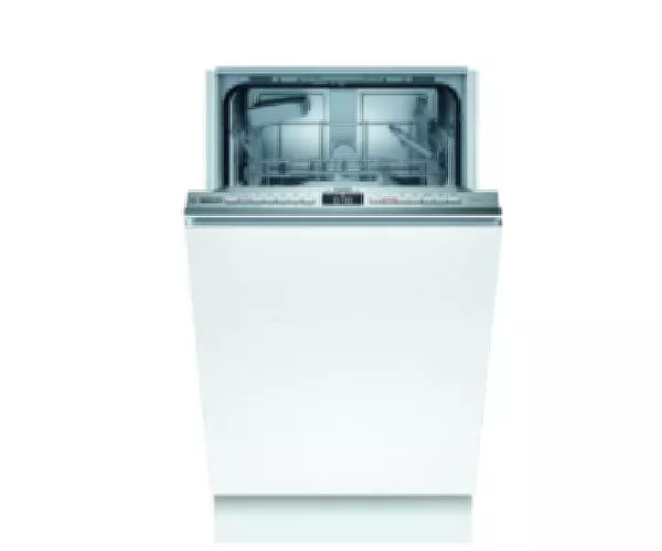 Bosch Serie 4 SPV4EKX29E Spülmaschine Voll integriert 9 Maßgedecke D