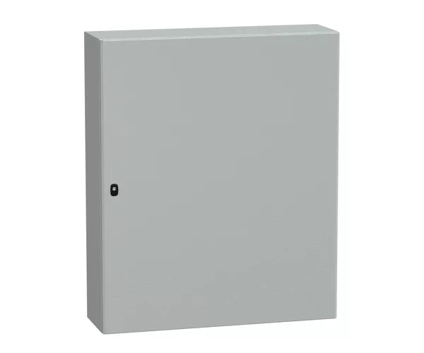 Schneider Electric NSYS3D121030P Elektrische Abdeckung Stahl IP66