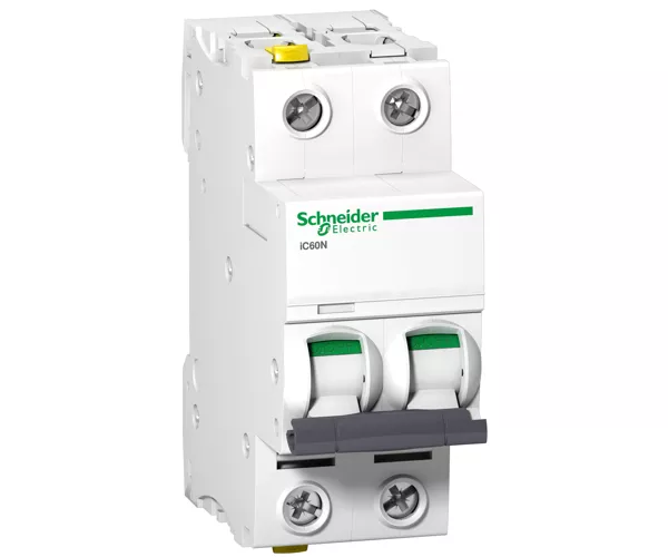 Schneider Electric A9F03202 Stromunterbrecher 2