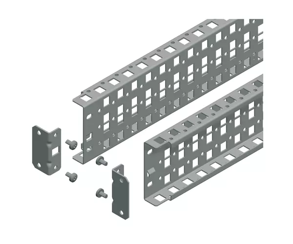 Schneider Electric NSYSUCR9080 Elektrische Abdeckung