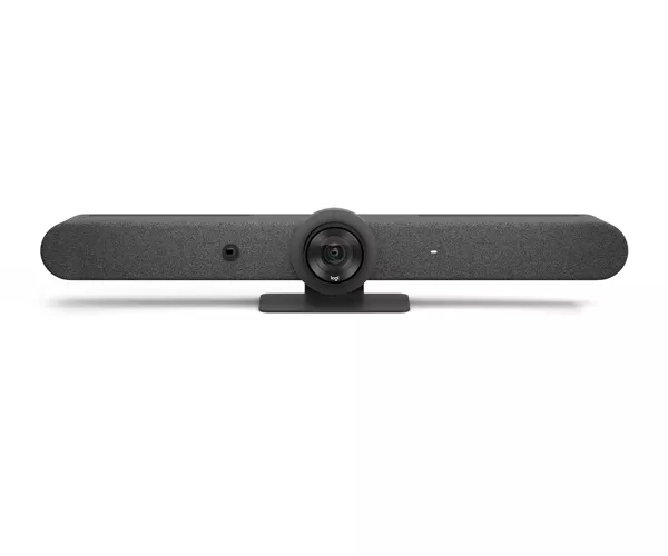 Logitech Rally Bar + Tap IP Videokonferenzsystem Ethernet/LAN