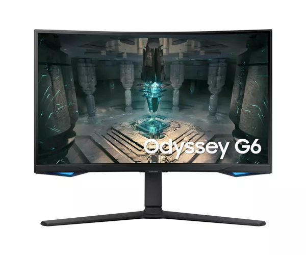Samsung LS27BG650EU Computerbildschirm