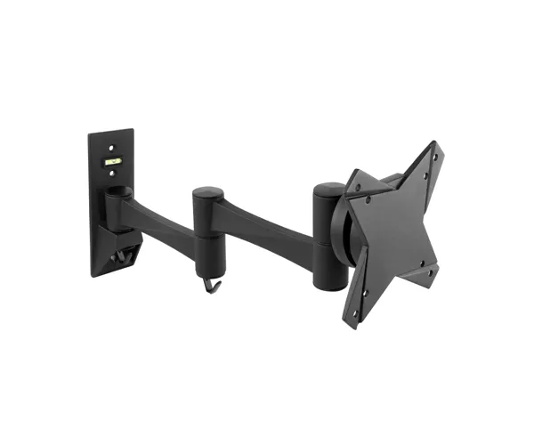 TooQ LP2323TN-B TV-Halterung 58,4 cm (23) Schwarz