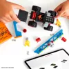 MEGA Hot Wheels HKF87 Bauspielzeug