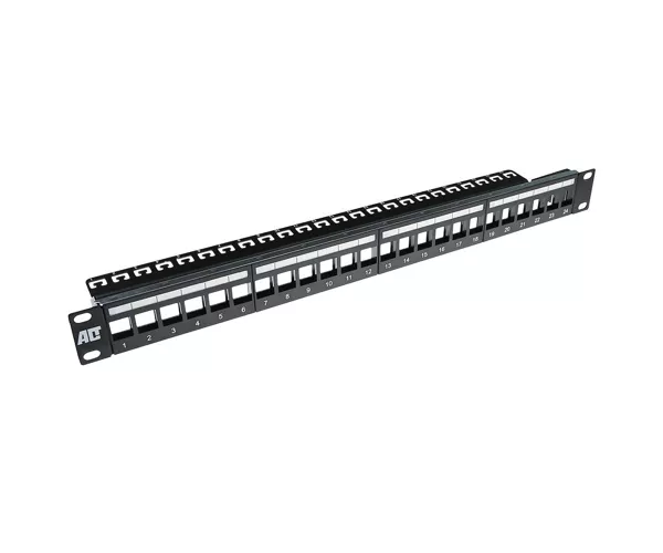 ACT PP1030 Patch Panel 1U