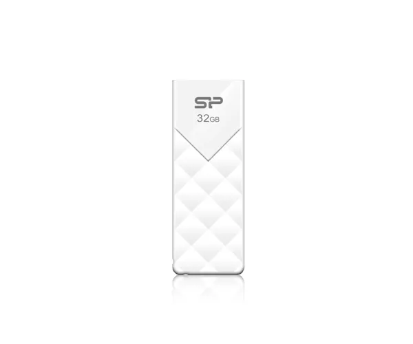 Silicon Power Ultima U03 USB flash drive 32 GB USB Type-A 2.0 White