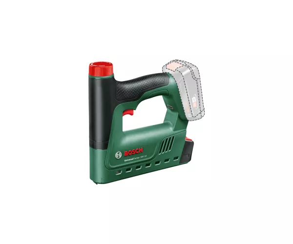 Bosch UniversalTacker 18V-14 electric stapler Tacking