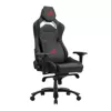 ASUS ROG Chariot Core Universal-Gamingstuhl Gepolsterter, ausgestopfter Sitz Schwarz