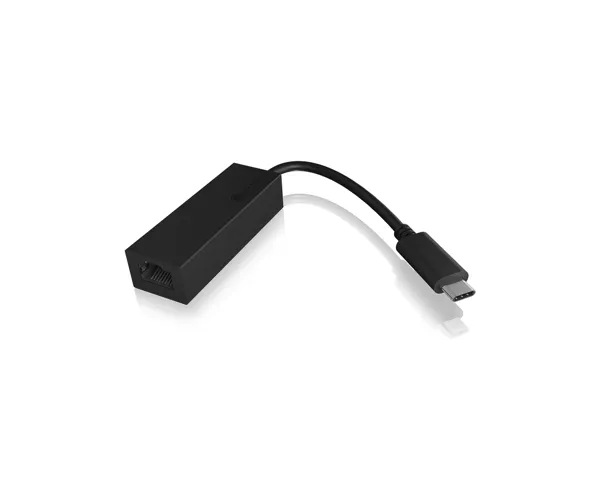 ICY BOX IB-LAN100-C3 Ethernet 1000 Mbit/s