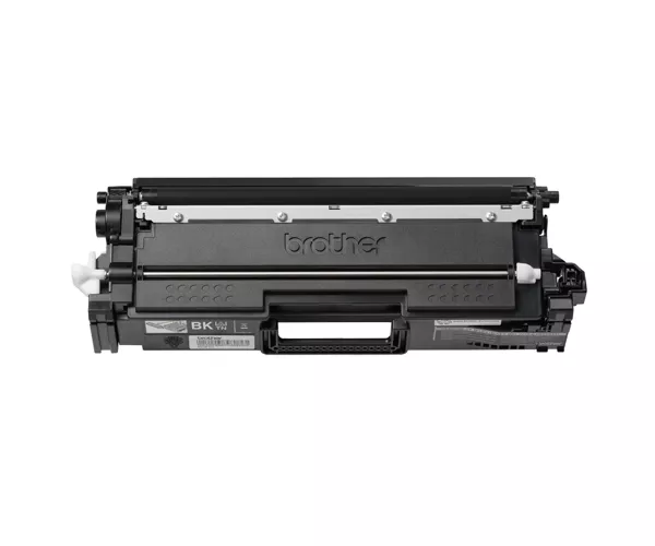 Brother TN-821XLBK Tonerkartusche 1 Stück(e) Original Schwarz