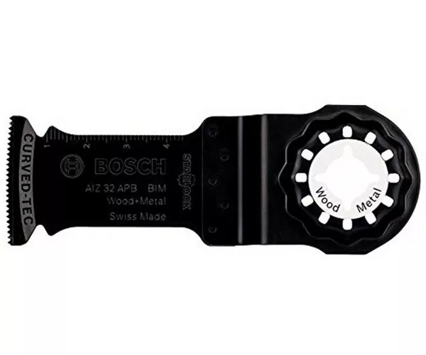 Bosch ‎2608661629 Kreissägeblatt 1 Stück(e)