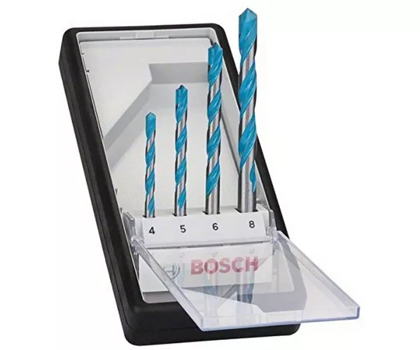 Bosch ‎2607010521 drill bit