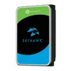 Seagate SkyHawk Interne Festplatte 8 TB 256 MB 3.5 Serial ATA III