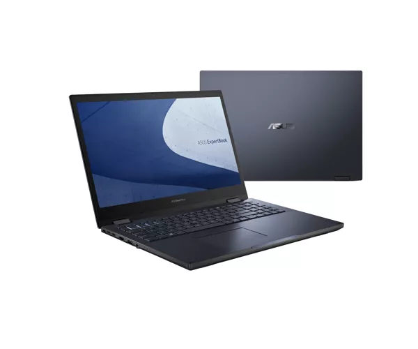 ASUS ExpertBook B2502FBA-N80178X, 15.6", Core i7-1260P, 16 GB RAM, 1 TB SSD