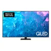 Samsung GQ85Q70CAT 2.16 m (85) 4K Ultra HD Smart TV Wi-Fi Grey, Titanium