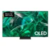 Samsung GQ65S90CAT 165.1 cm (65) 4K Ultra HD Smart TV Wi-Fi Black
