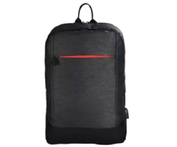 Hama Manchester backpack Black Polyester