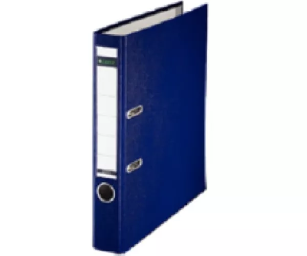 Leitz 10155068 ring binder Blue