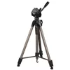 Hama 00004163 tripod Digital/film cameras 3 leg(s) Black, Silver