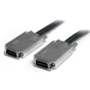 StarTech.com 2m Infiniband SCSI SAS Kabel extern - SFF-8470 auf SFF8470