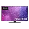 Samsung GQ43QN90CATXZG TV 109.2 cm (43) 4K Ultra HD Smart TV Wi-Fi Silver