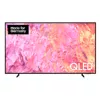 Samsung GQ43Q60CAU 109.2 cm (43) 4K Ultra HD Smart TV Wi-Fi Black