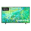Samsung GU55CU8079U 139.7 cm (55) 4K Ultra HD Smart TV Wi-Fi Black