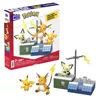 MEGA Pokémon Pikachu Evolution Set