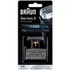 Braun 51S Rasierapparat-Zubehör