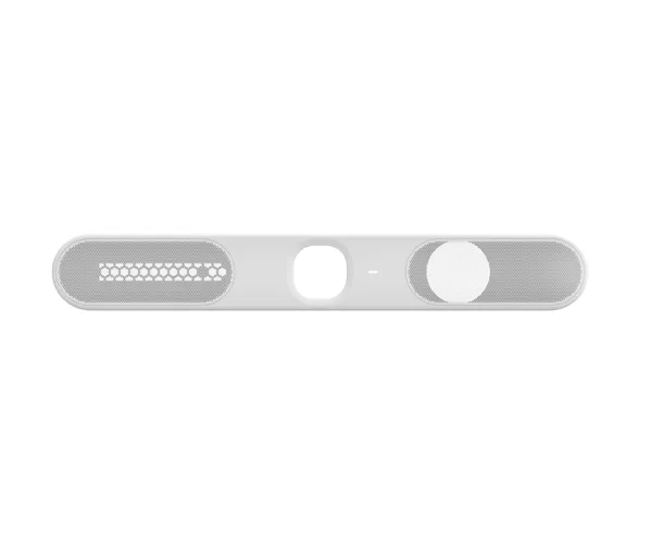 Logitech Rally Bar Huddle White