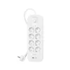 Belkin SRB003VF2M surge protector White 8 AC outlet(s) 2 m