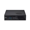 ASUS PB63-B3014MH Intel Core i3 i3-13100 8 GB DDR5-SDRAM 256 GB SSD Mini PC Black