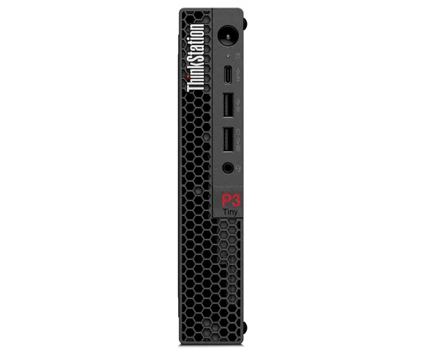Lenovo ThinkStation P3, Core i7-13700, 32 GB RAM, 1 TB SSD