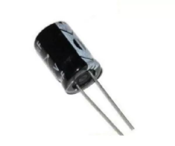 Sony 100MF capacitor
