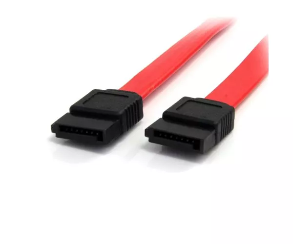StarTech.com 60 cm SATA Serielles ATA-Kabel