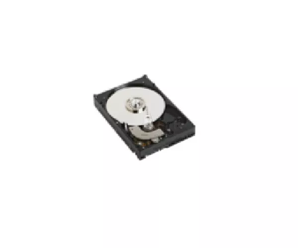 DELL 400-26810 Interne Festplatte 4 TB 7200 RPM 3.5 Serial ATA II