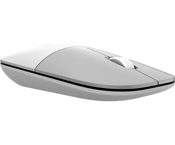 HP Z3700 Wireless-Maus (Ceramic White)