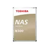 Toshiba N300 3.5 16000 GB Serial ATA III
