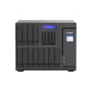 QNAP TVS-h1688X NAS Tower Intel Xeon W-1250 32 GB DDR4 QuTS hero Schwarz