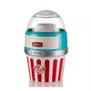 Ariete 2957/01 Popcornmaschine Blau, Rot, Weiß 1100 W