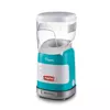 Ariete 2956/01 Popcornmaschine Blau, Transparent 1100 W