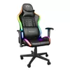 Trust GXT 716 Rizza Universal-Gamingstuhl Schwarz