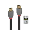 Lindy 36952 HDMI-Kabel 1 m HDMI Typ A (Standard) Schwarz